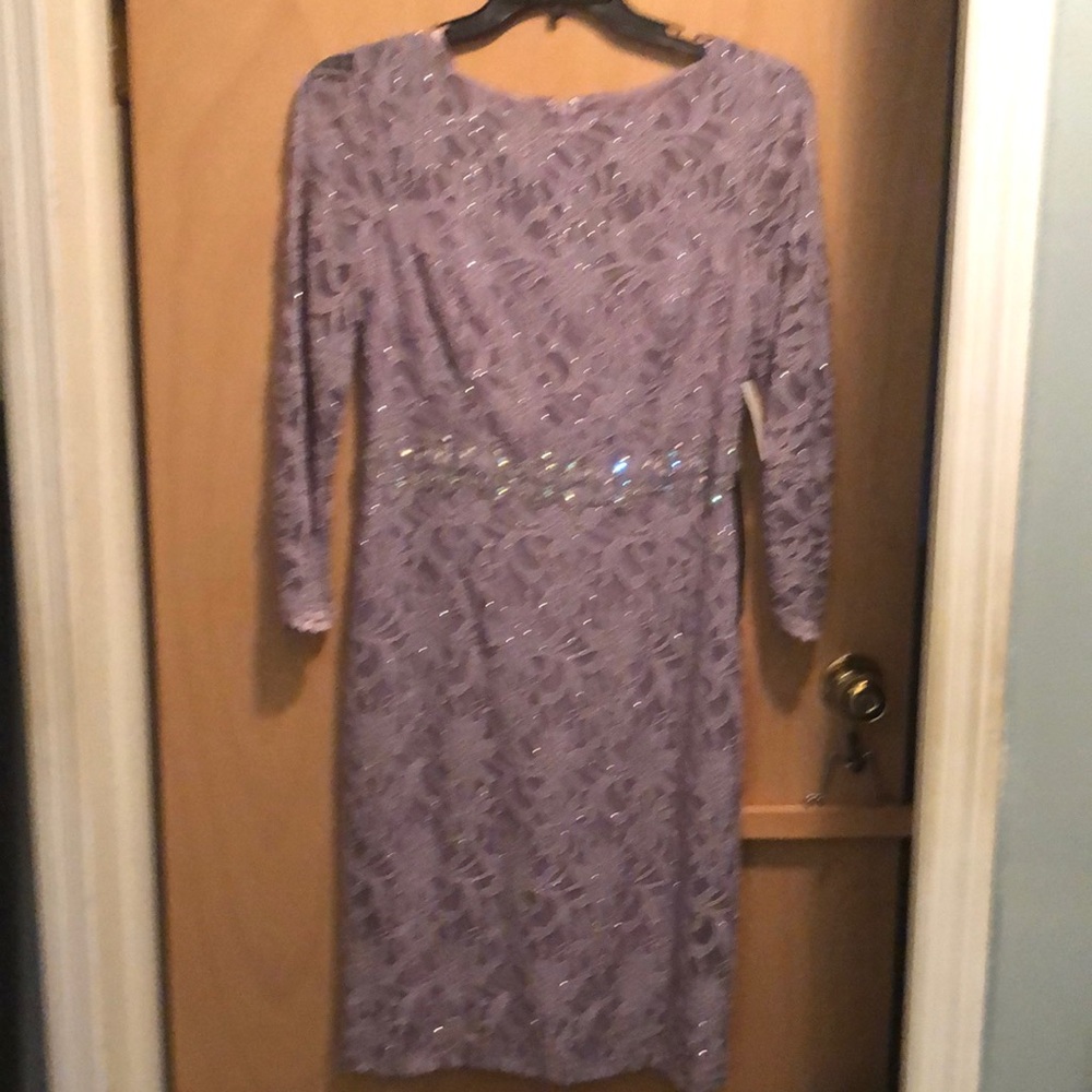Evening gown